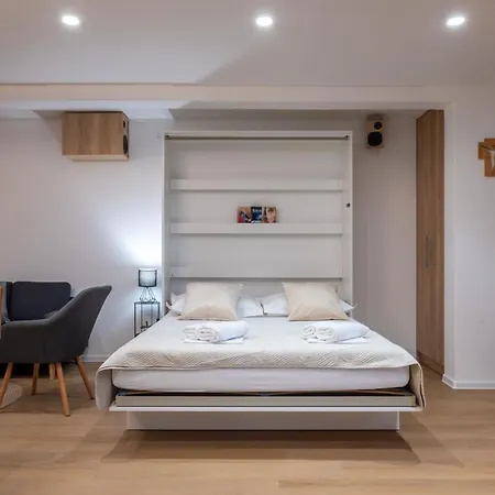 Vucko With Jacuzzi * 마카르스카