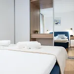בית נופש Vucko With Jacuzzi *