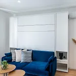 Vucko With Jacuzzi בית נופש מאקרסקה