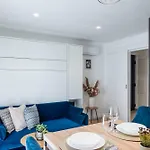Vucko With Jacuzzi בית נופש מאקרסקה