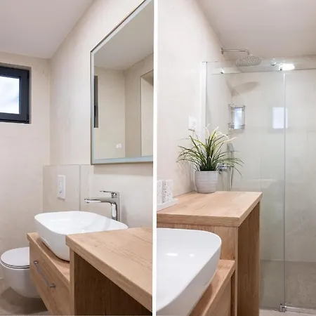 度假居 Vucko With Jacuzzi *