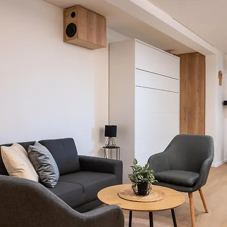 Vucko With Jacuzzi *