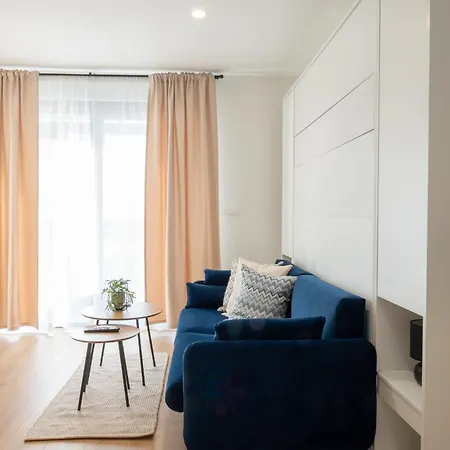 Vucko With Jacuzzi * Makarska