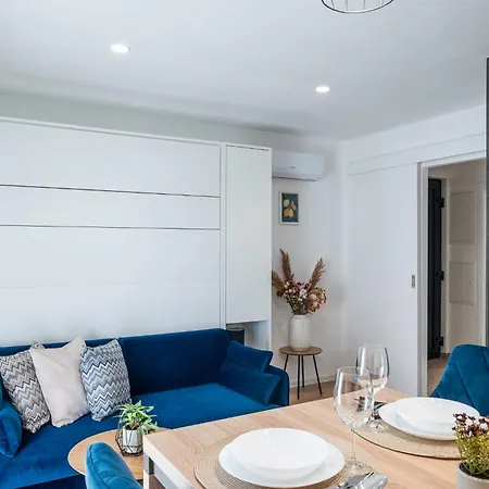 Vucko With Jacuzzi Nyaraló Makarska