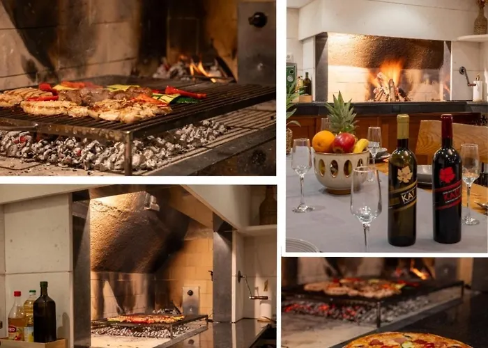 Vucko With Jacuzzi *