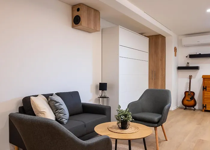 Vucko With Jacuzzi *