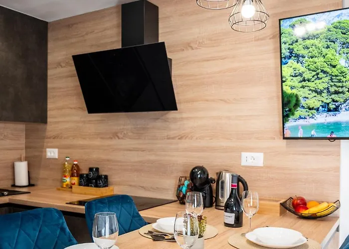 בית נופש Vucko With Jacuzzi