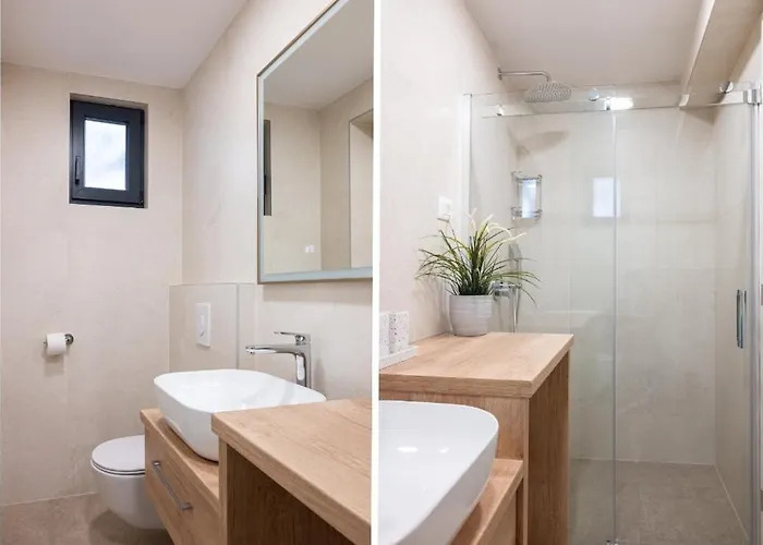 בית נופש Vucko With Jacuzzi *