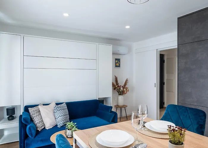 Vucko With Jacuzzi בית נופש מאקרסקה